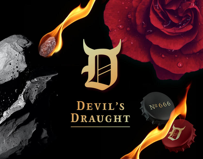 Devil&#39;s Draught